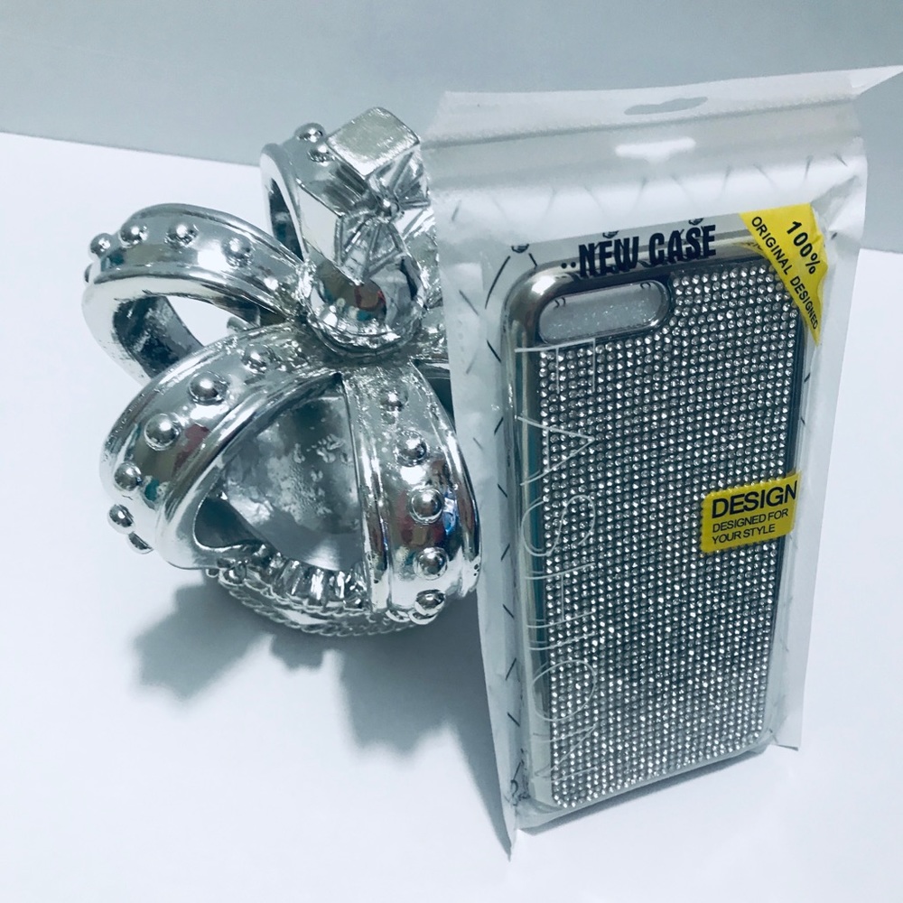 iPhone 7/8 Plus Diamond Case